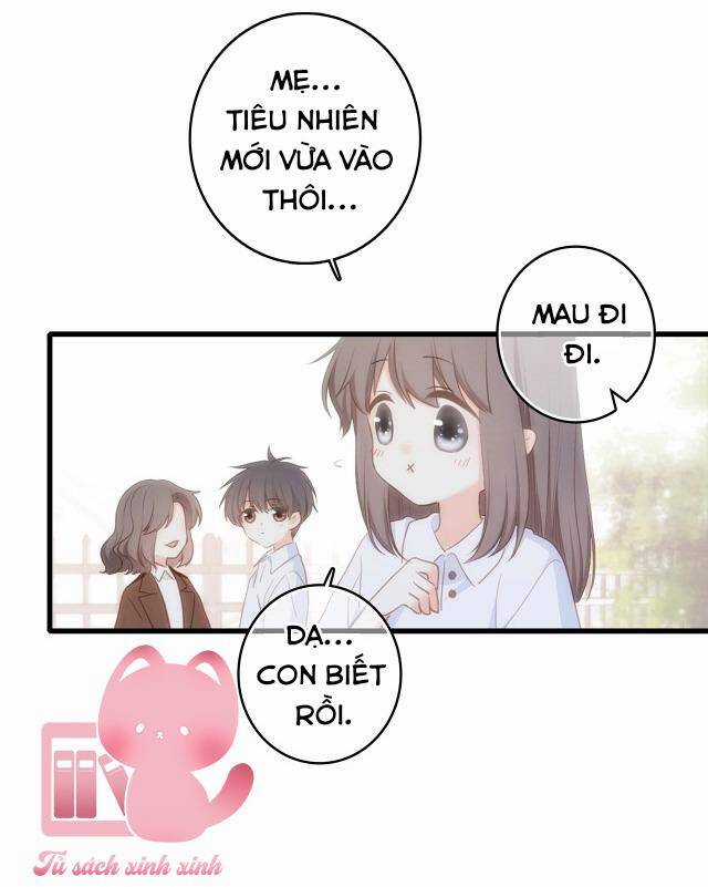 Con Tim Rung Động - Chapter 142.2 - Trang 15