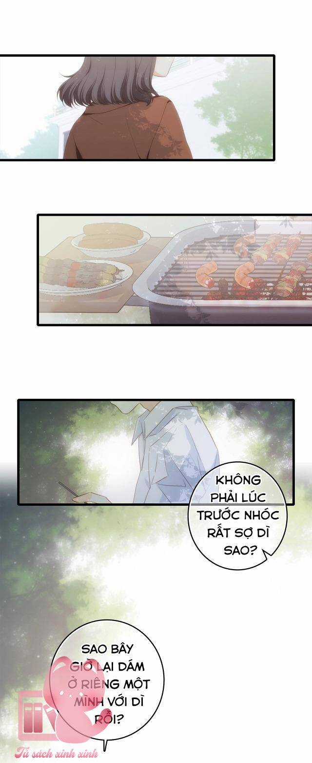 Con Tim Rung Động - Chapter 142.2 - Trang 17