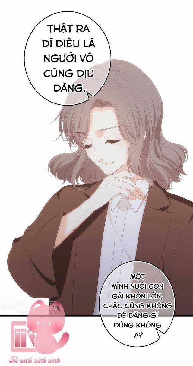 Con Tim Rung Động - Chapter 142.2 - Trang 19