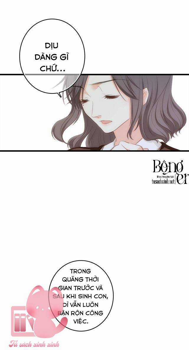 Con Tim Rung Động - Chapter 142.2 - Trang 20
