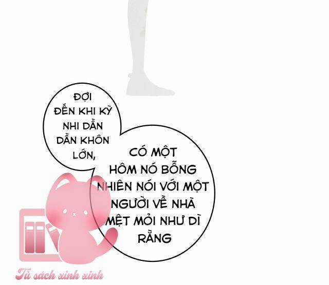 Con Tim Rung Động - Chapter 142.2 - Trang 22