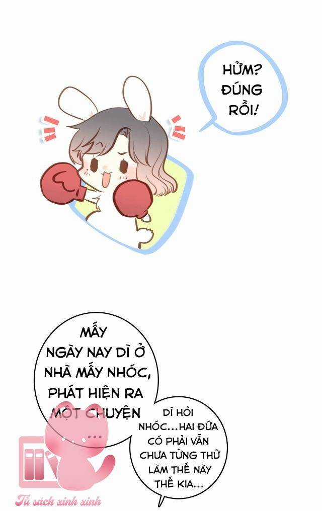 Con Tim Rung Động - Chapter 142.2 - Trang 27