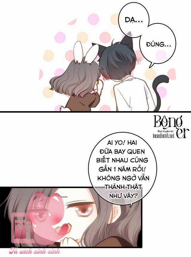 Con Tim Rung Động - Chapter 142.2 - Trang 28