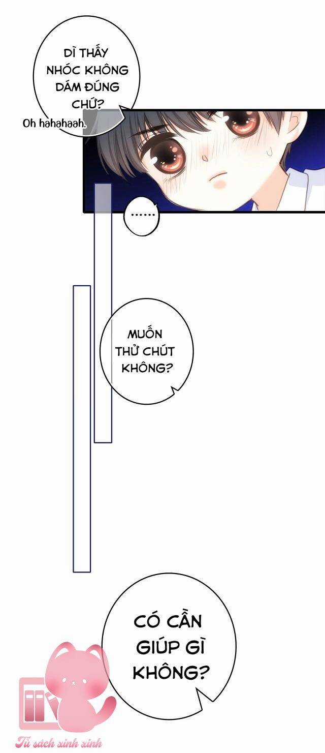 Con Tim Rung Động - Chapter 142.2 - Trang 29