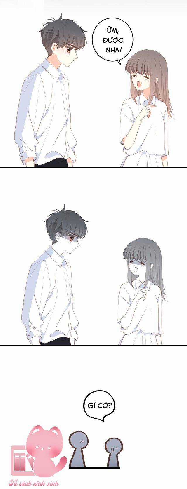 Con Tim Rung Động - Chapter 142.2 - Trang 32