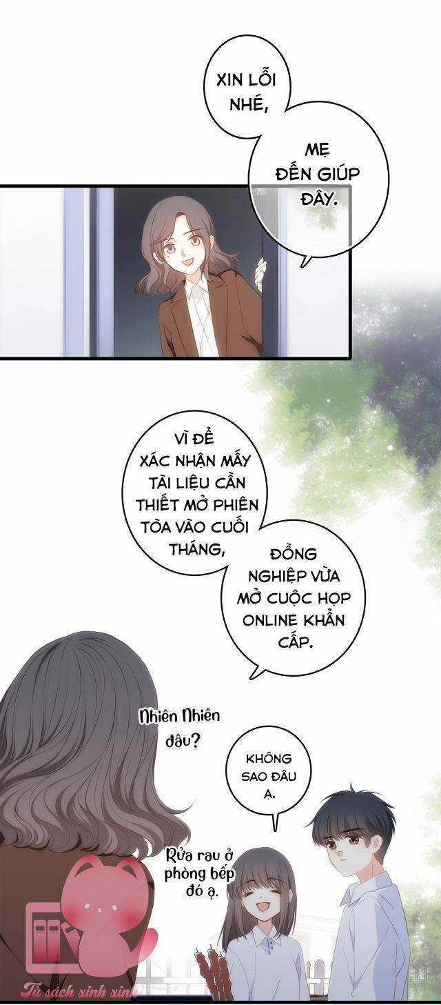 Con Tim Rung Động - Chapter 142.2 - Trang 5