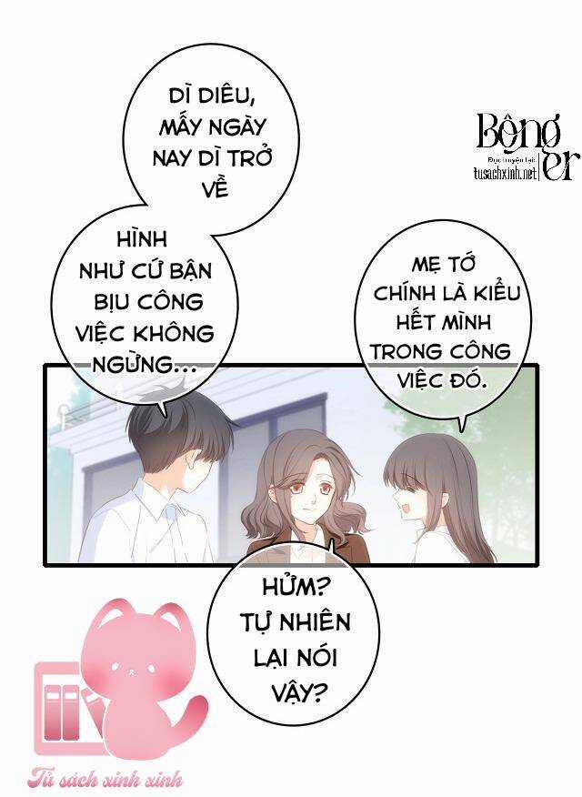 Con Tim Rung Động - Chapter 142.2 - Trang 6