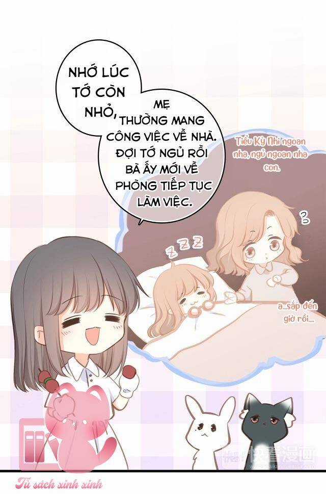 Con Tim Rung Động - Chapter 142.2 - Trang 7