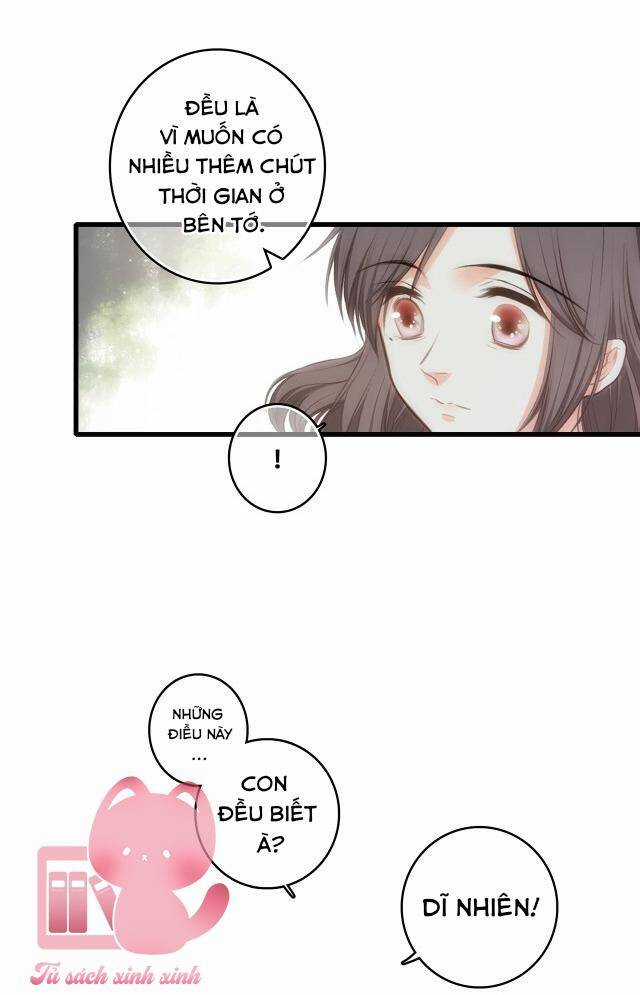 Con Tim Rung Động - Chapter 142.2 - Trang 8