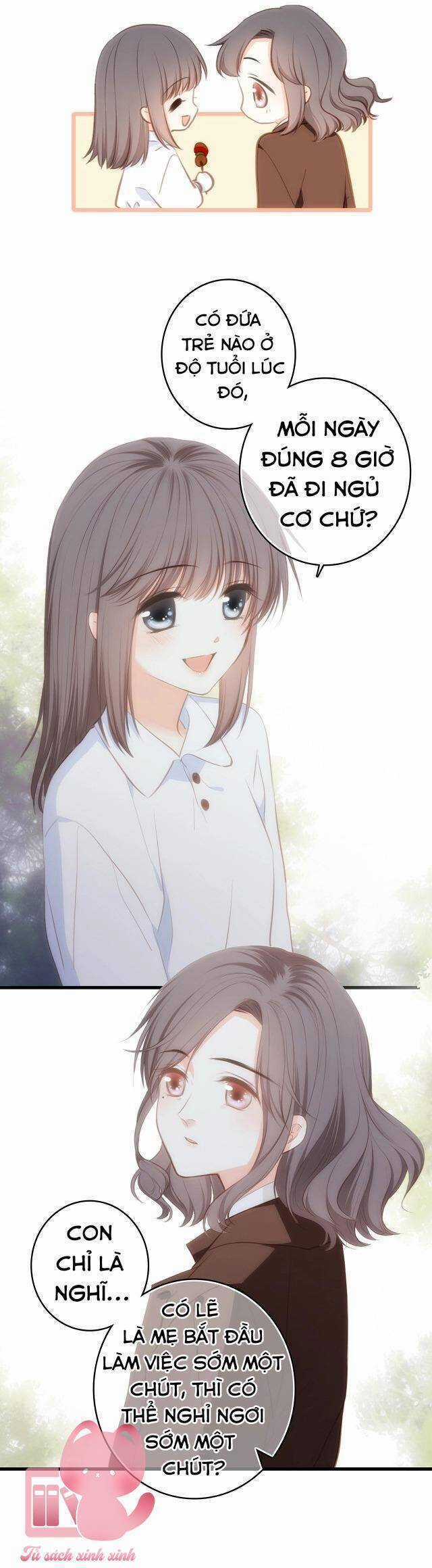 Con Tim Rung Động - Chapter 142.2 - Trang 9