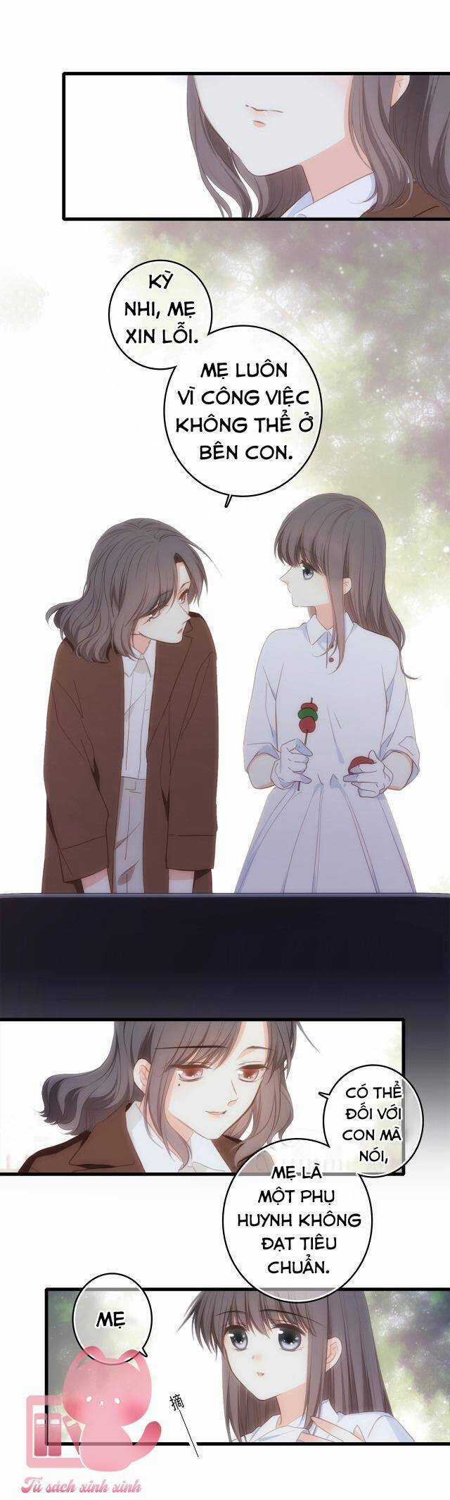 Con Tim Rung Động - Chapter 142.2 - Trang 10