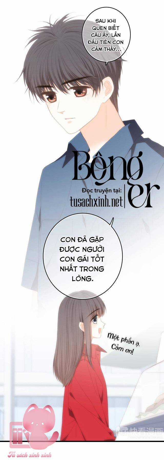 Con Tim Rung Động - Chapter 143 - Trang 12