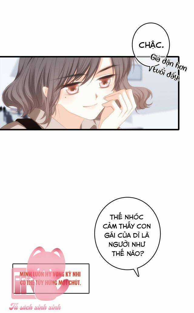 Con Tim Rung Động - Chapter 143 - Trang 13
