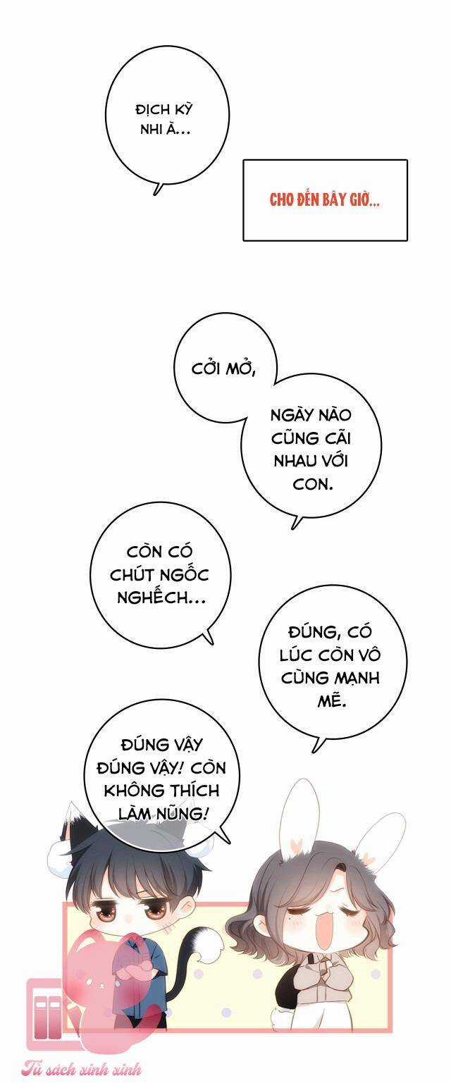 Con Tim Rung Động - Chapter 143 - Trang 14