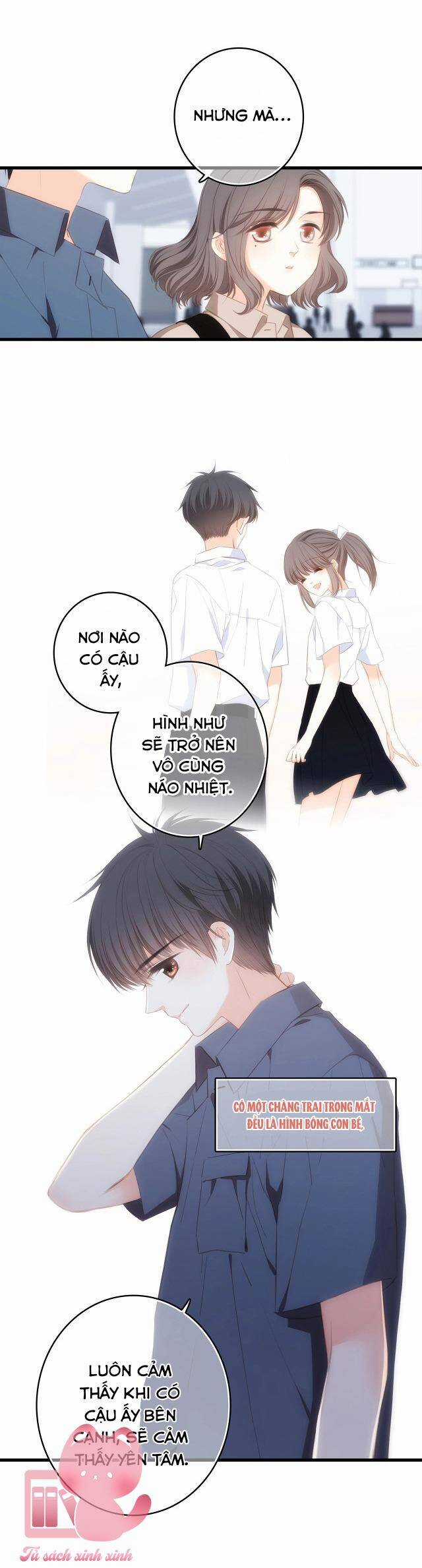 Con Tim Rung Động - Chapter 143 - Trang 15