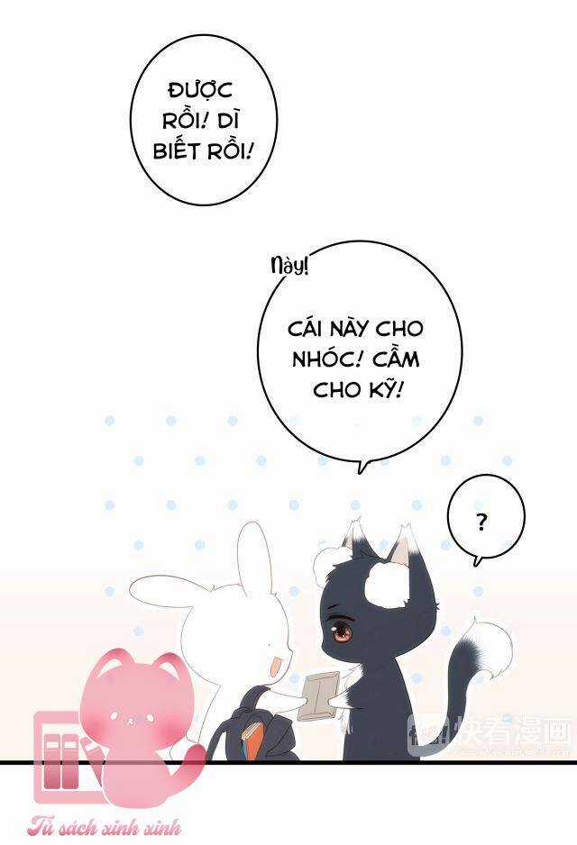 Con Tim Rung Động - Chapter 143 - Trang 17