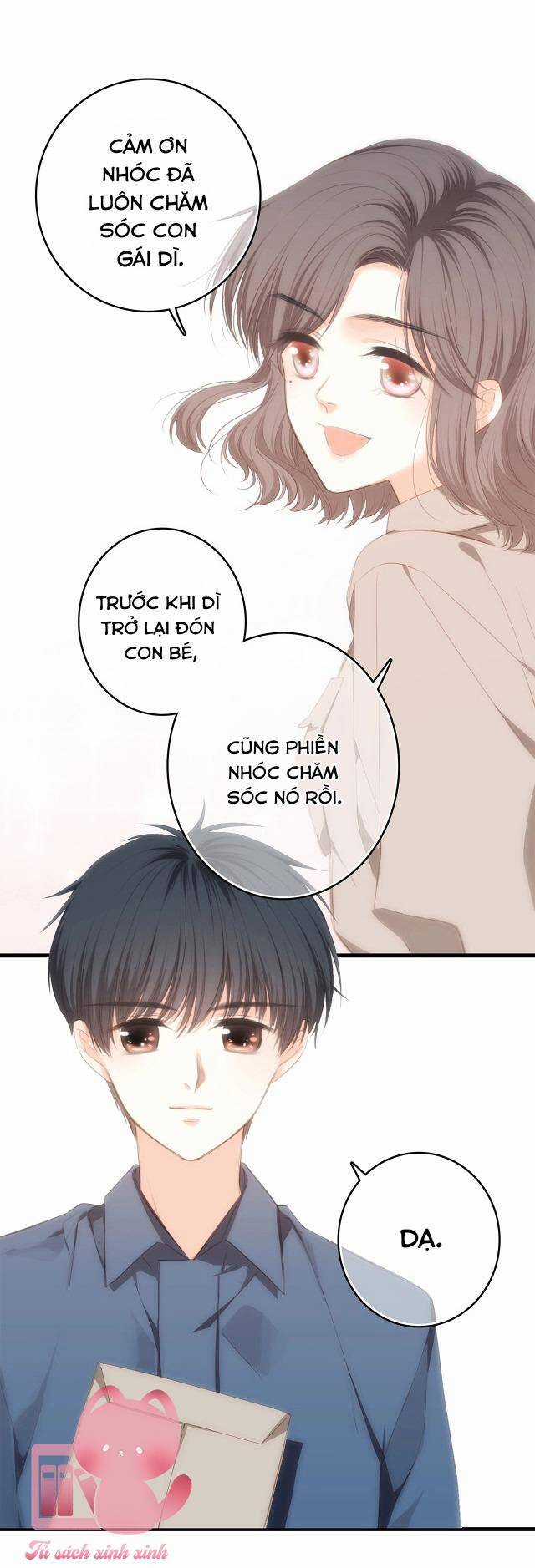 Con Tim Rung Động - Chapter 143 - Trang 18