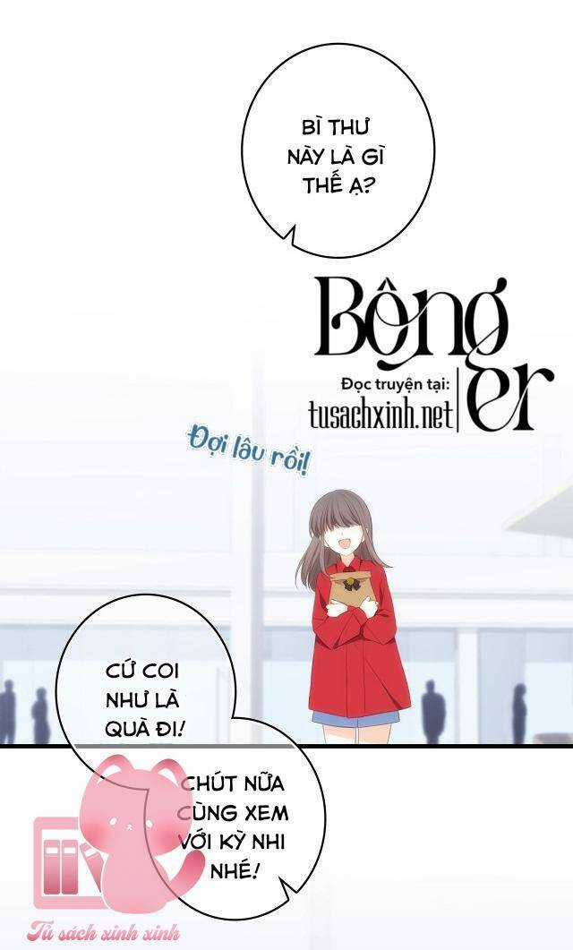 Con Tim Rung Động - Chapter 143 - Trang 19