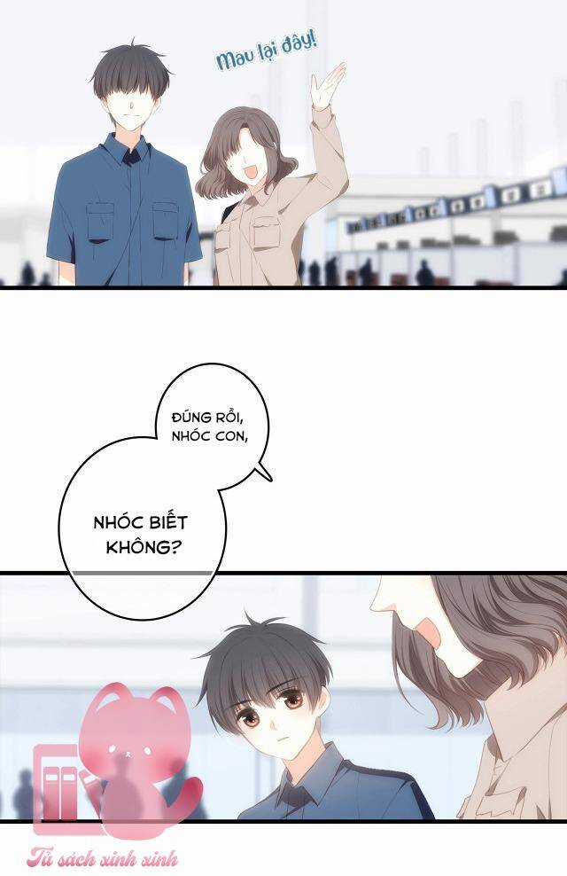 Con Tim Rung Động - Chapter 143 - Trang 20