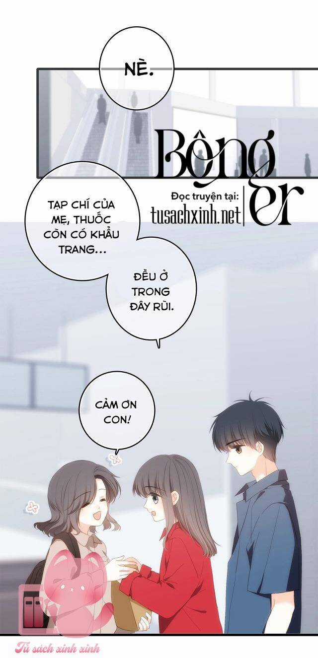 Con Tim Rung Động - Chapter 143 - Trang 3