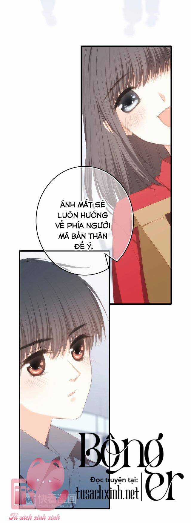 Con Tim Rung Động - Chapter 143 - Trang 22