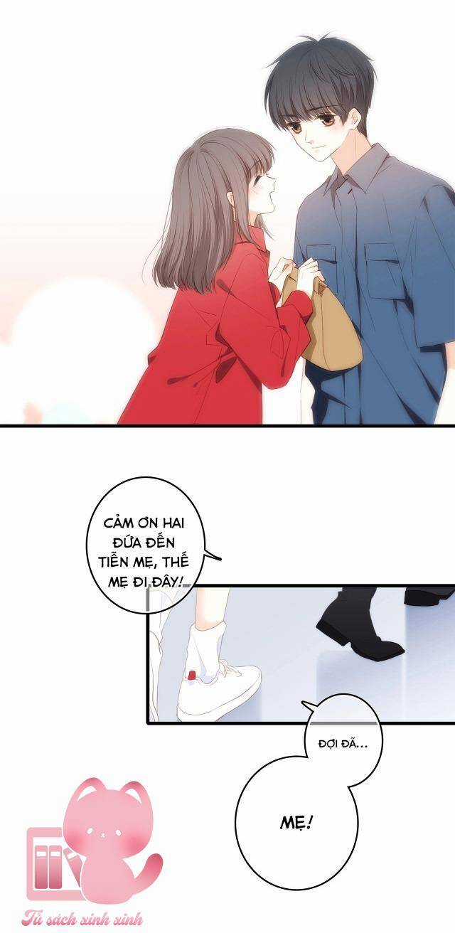 Con Tim Rung Động - Chapter 143 - Trang 23