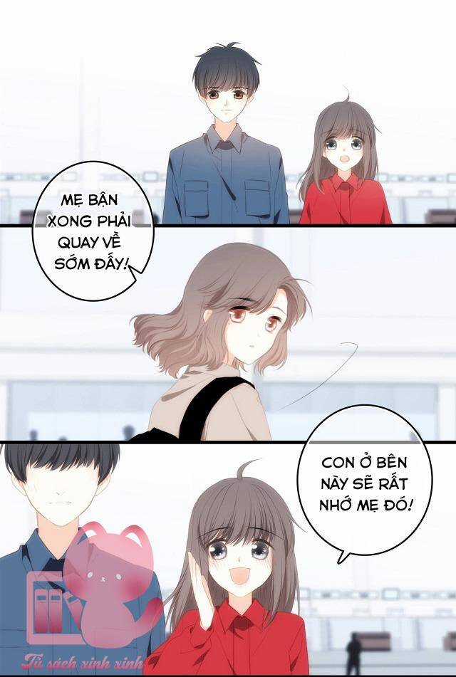 Con Tim Rung Động - Chapter 143 - Trang 24