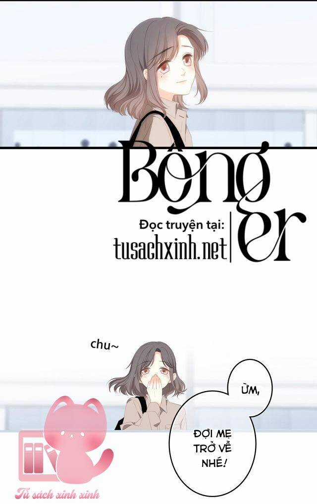 Con Tim Rung Động - Chapter 143 - Trang 25