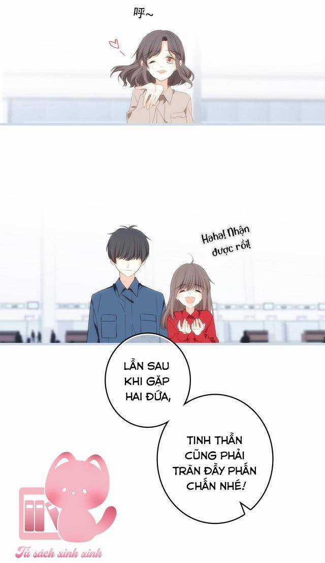 Con Tim Rung Động - Chapter 143 - Trang 26