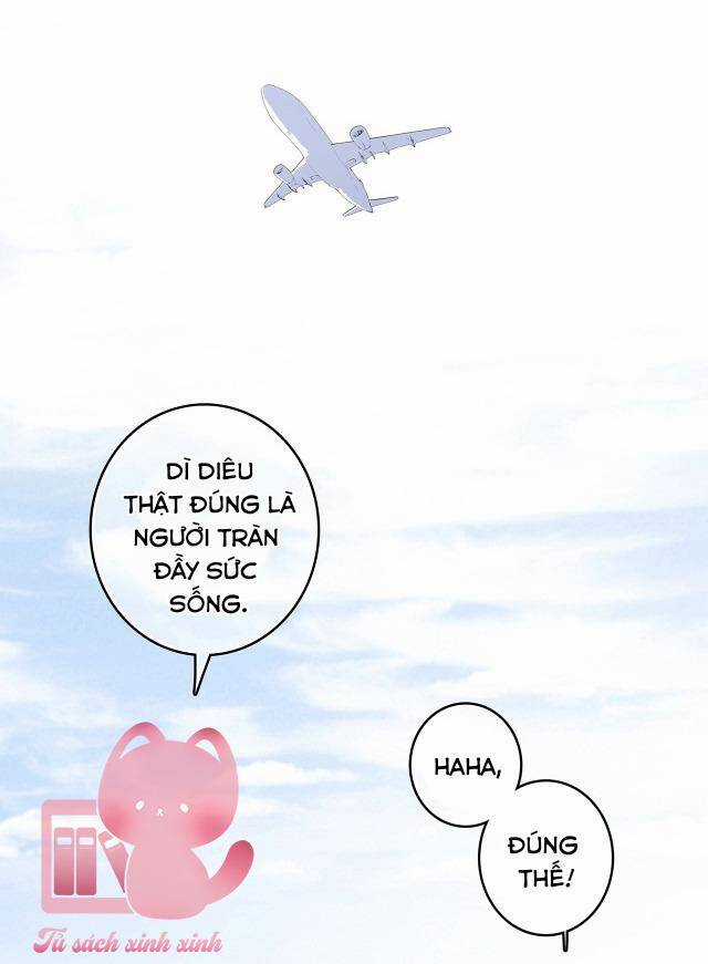 Con Tim Rung Động - Chapter 143 - Trang 27