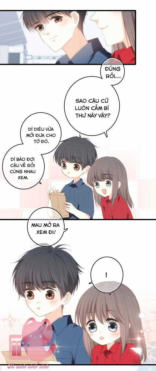 Con Tim Rung Động - Chapter 143 - Trang 30