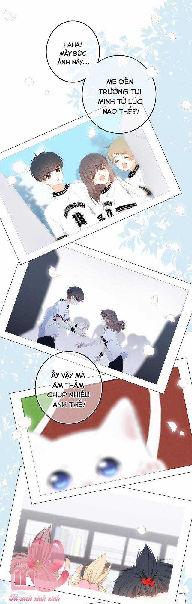 Con Tim Rung Động - Chapter 143 - Trang 31