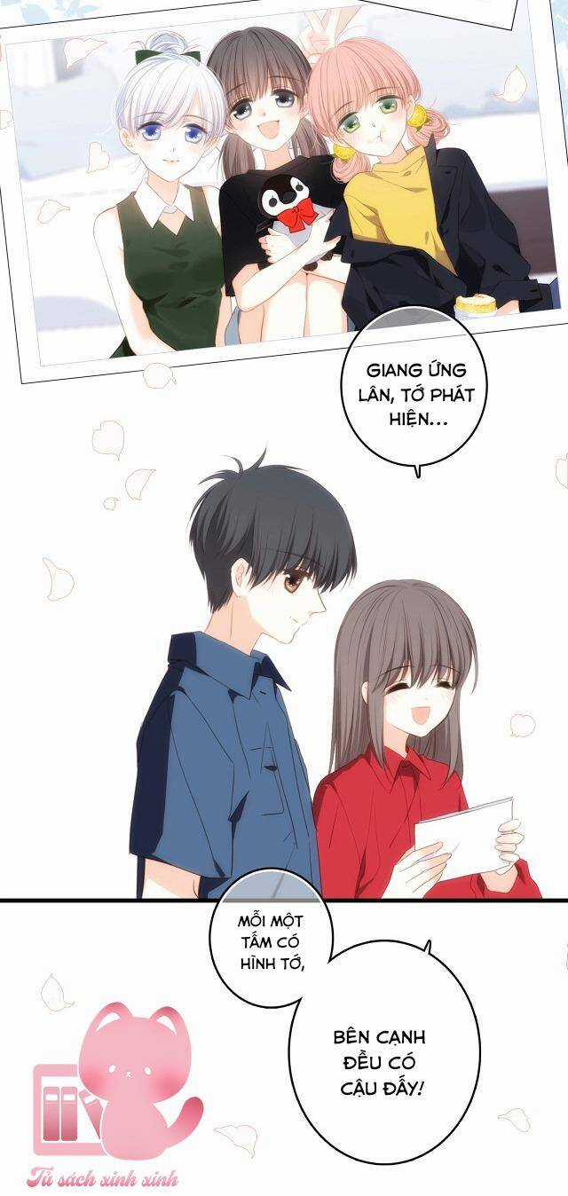 Con Tim Rung Động - Chapter 143 - Trang 32