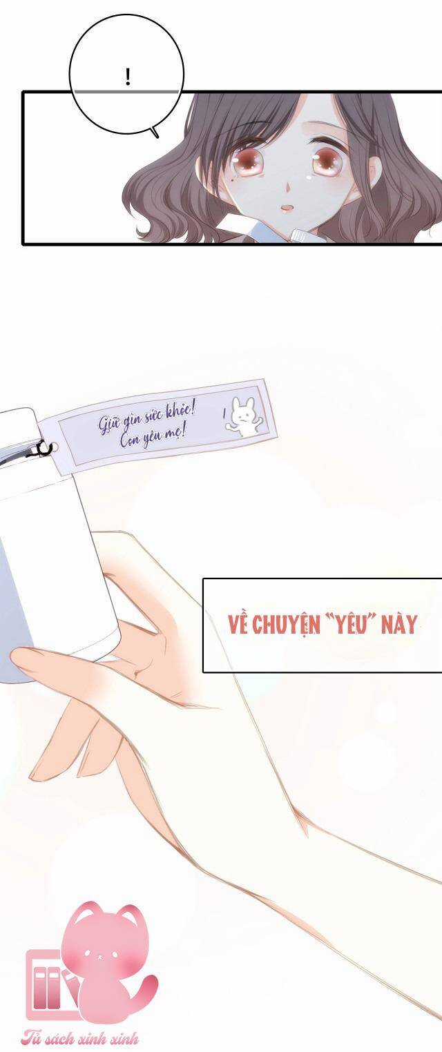 Con Tim Rung Động - Chapter 143 - Trang 34