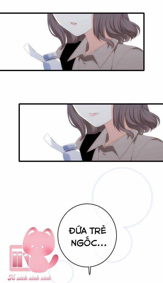 Con Tim Rung Động - Chapter 143 - Trang 35