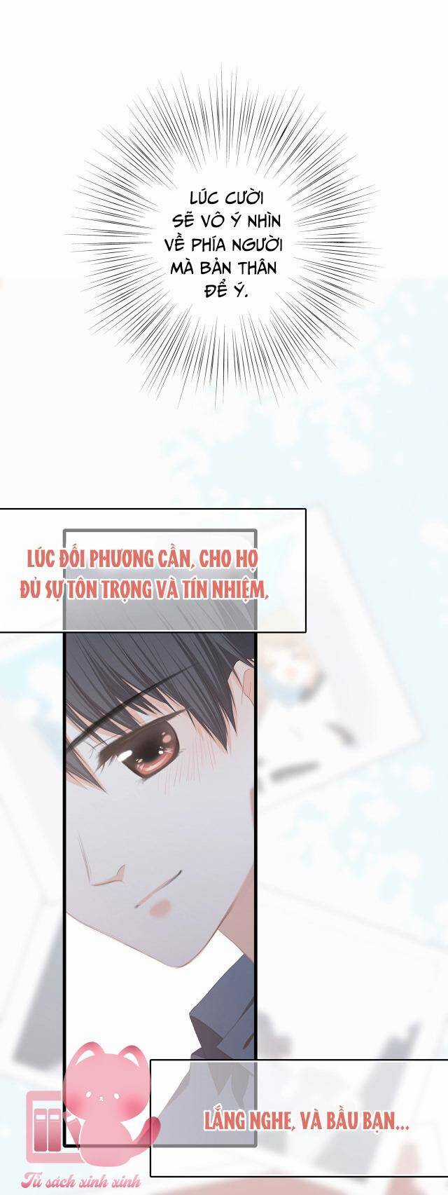 Con Tim Rung Động - Chapter 143 - Trang 37