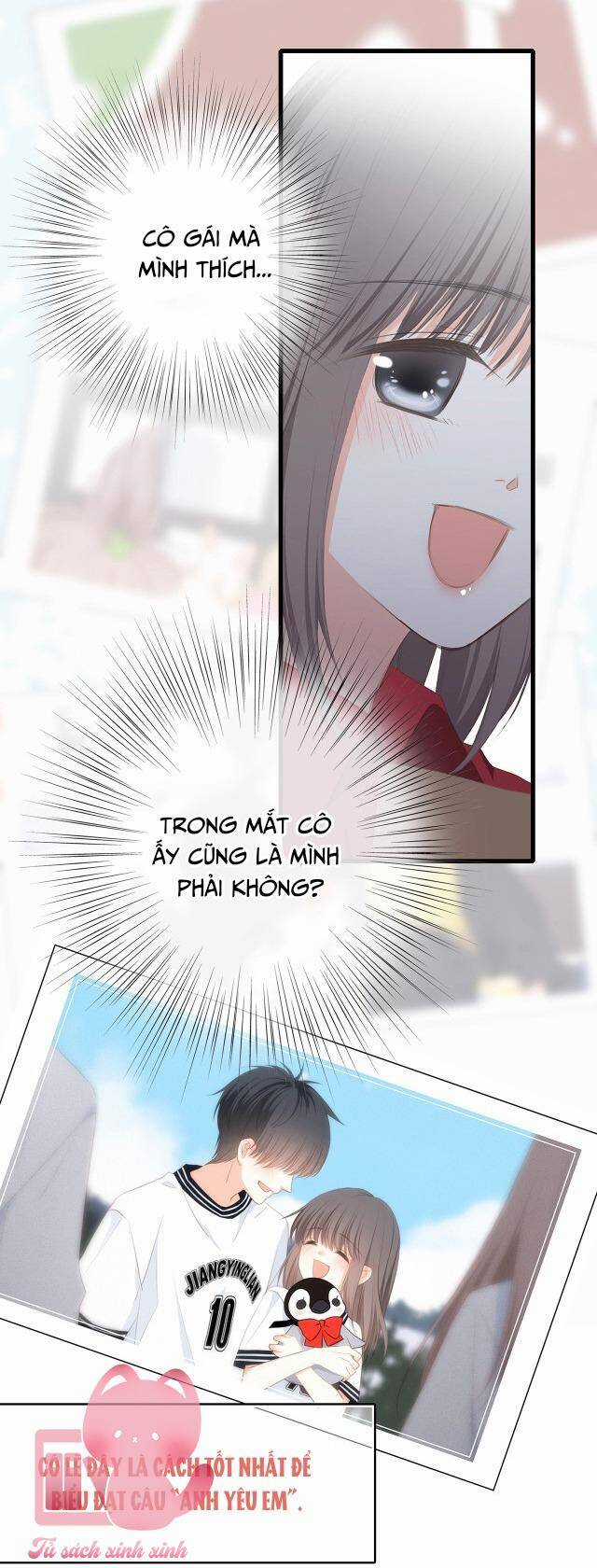 Con Tim Rung Động - Chapter 143 - Trang 38