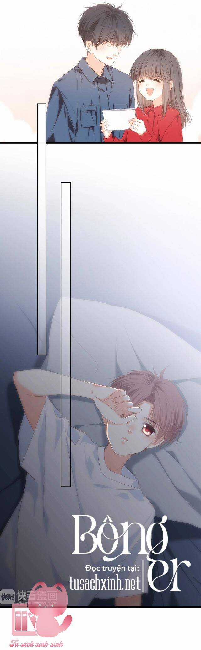 Con Tim Rung Động - Chapter 143 - Trang 39