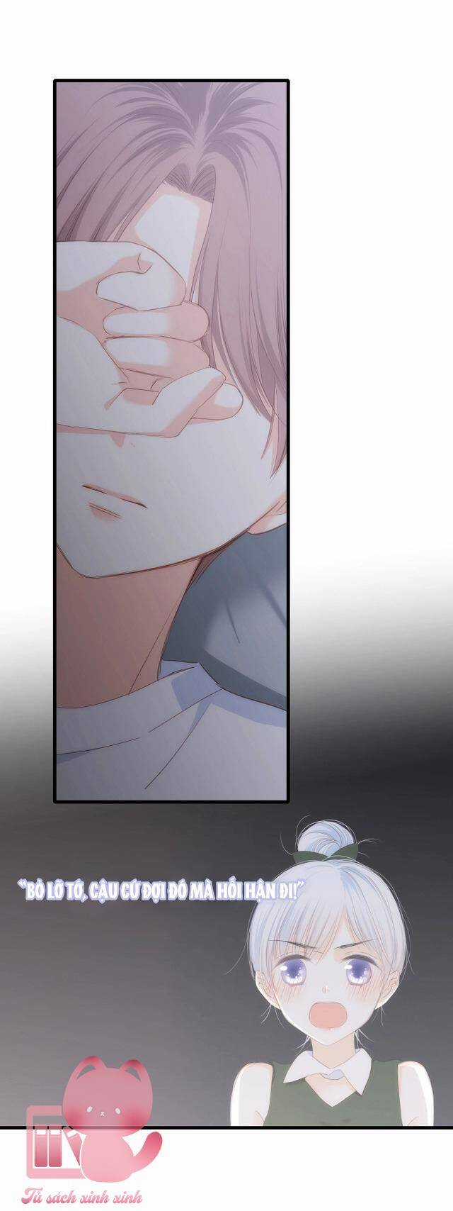 Con Tim Rung Động - Chapter 143 - Trang 41