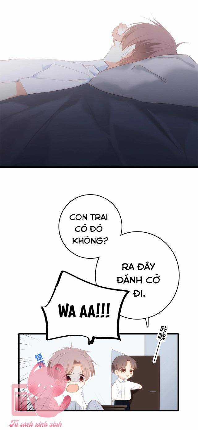 Con Tim Rung Động - Chapter 143 - Trang 43