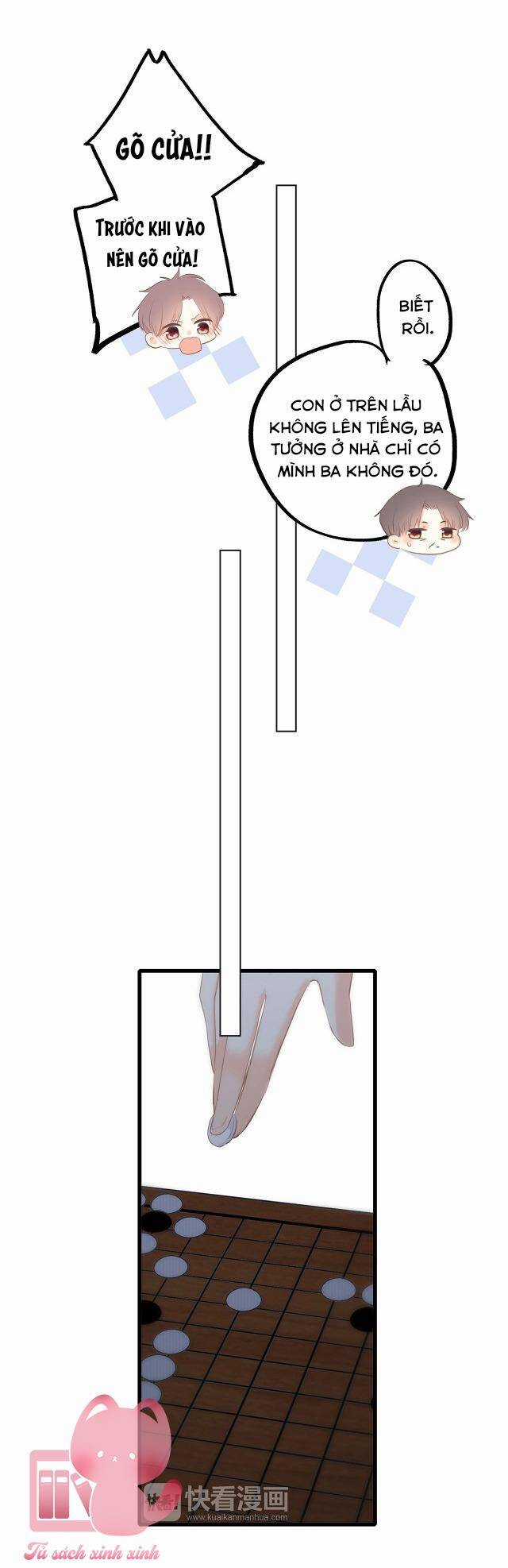 Con Tim Rung Động - Chapter 143 - Trang 44