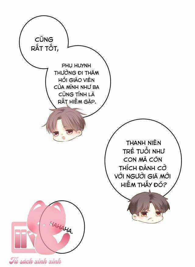 Con Tim Rung Động - Chapter 143 - Trang 46