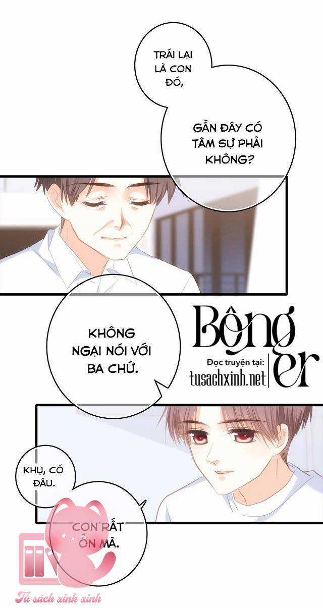 Con Tim Rung Động - Chapter 143 - Trang 47