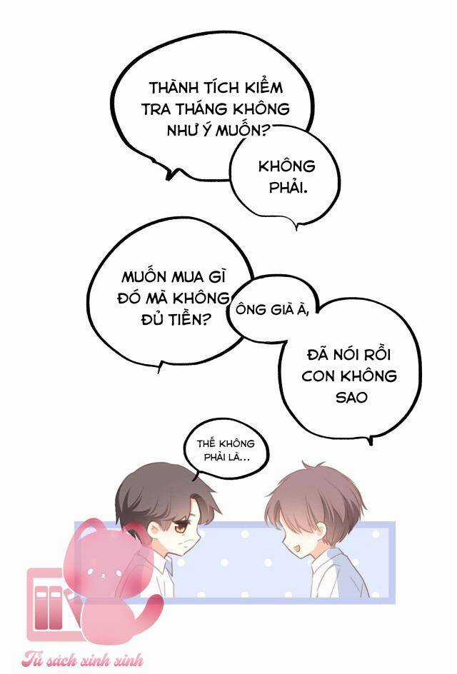 Con Tim Rung Động - Chapter 143 - Trang 48