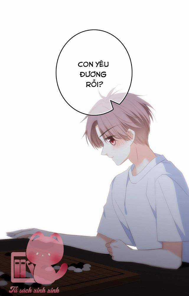 Con Tim Rung Động - Chapter 143 - Trang 49
