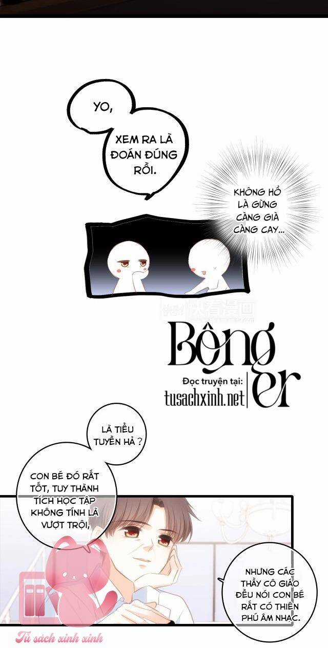 Con Tim Rung Động - Chapter 143 - Trang 50