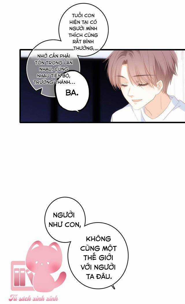 Con Tim Rung Động - Chapter 143 - Trang 51