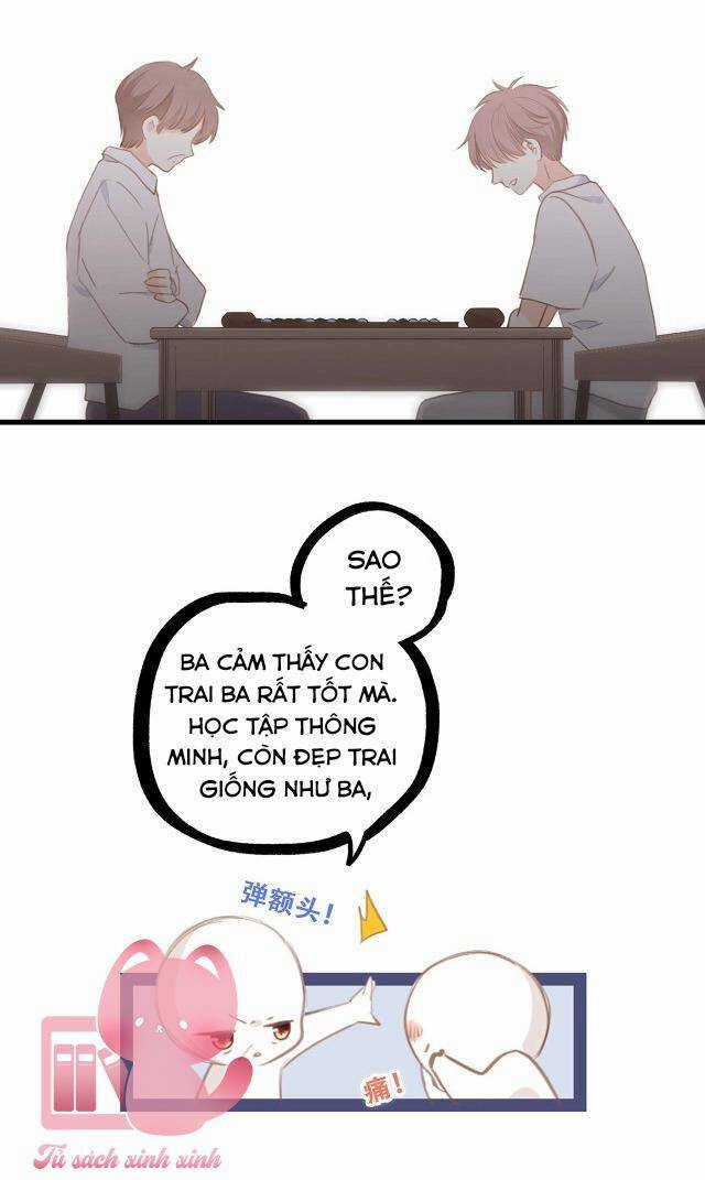 Con Tim Rung Động - Chapter 143 - Trang 52