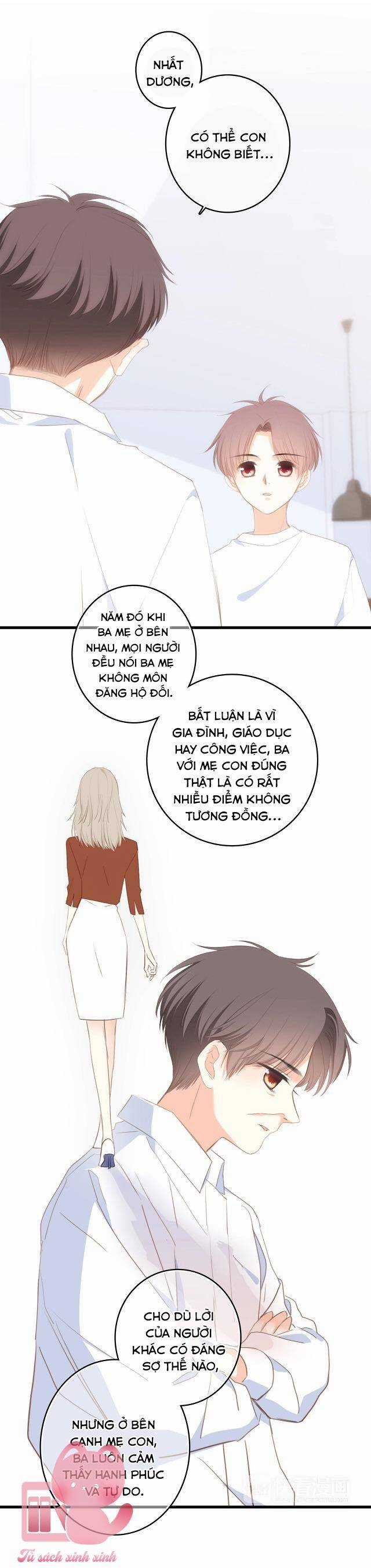 Con Tim Rung Động - Chapter 143 - Trang 54