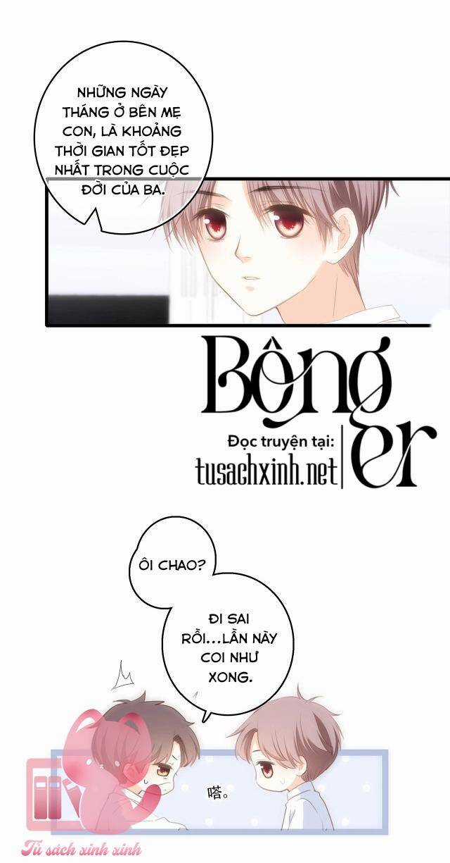 Con Tim Rung Động - Chapter 143 - Trang 55